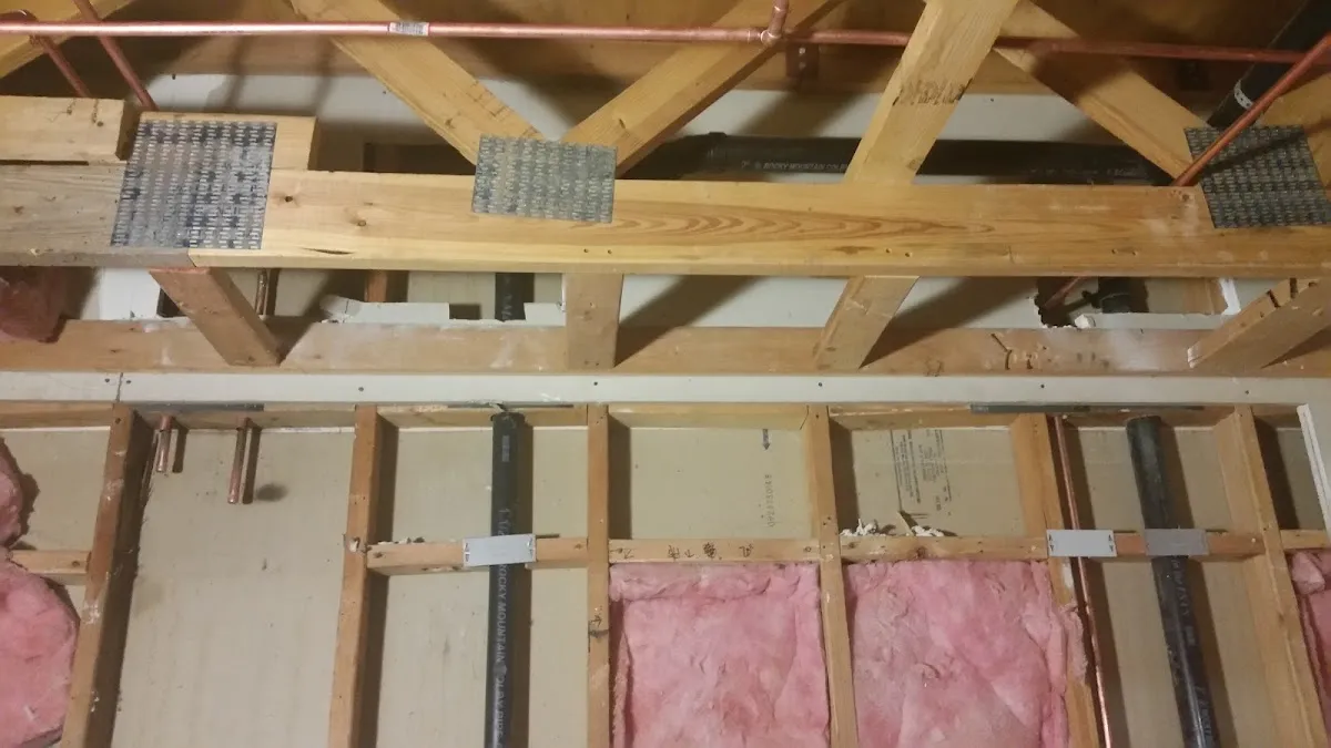 Plumbing services in Marion, IA